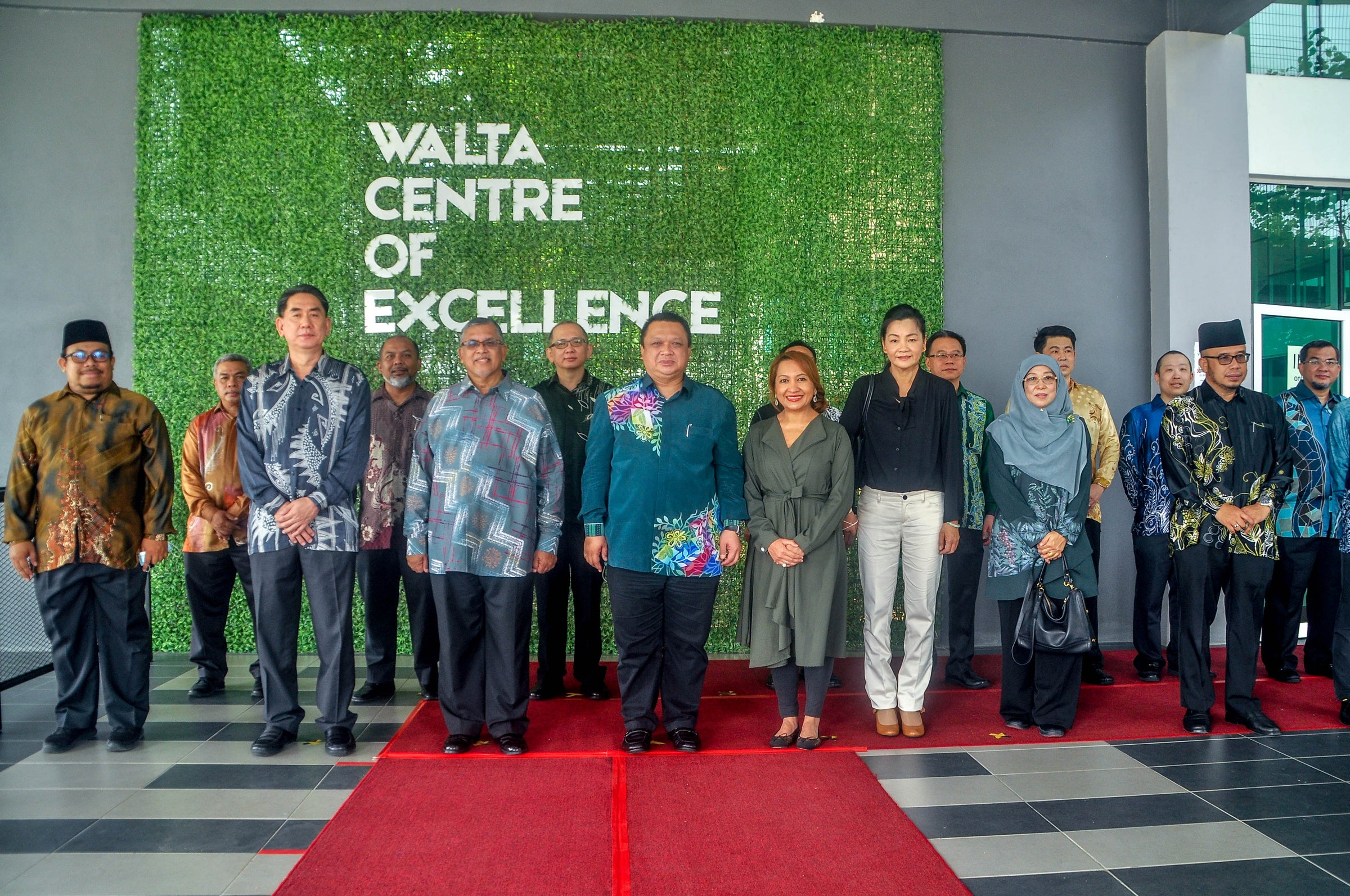 Past Events | WCOE